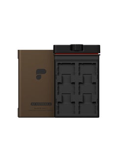 PolarPro PolarPro Slate CFEA Edition II Memory Card Holder (Desert)  - Image 1