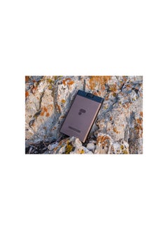 PolarPro PolarPro Slate CFEA Edition II Memory Card Holder (Desert)  - Image 3