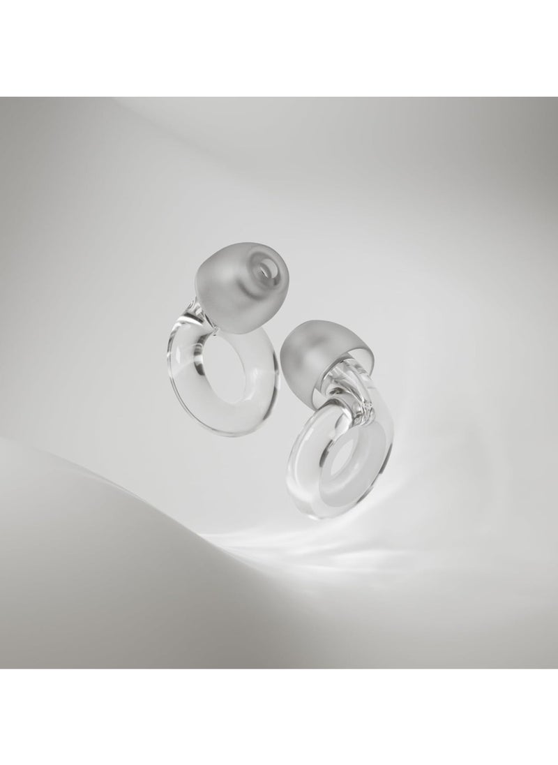 Loop Loop Engage 2 Ear Plugs – Everyday Noise Relief With Clear Speech for Social Gatherings, Work, Conversation, Parenting & Noise Sensitivity – 16 dB Noise Reduction Earplugs  - Image 3