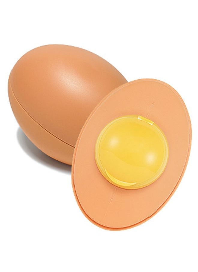 Holika Holika Smooth Egg Skin O Fresh Peeling Foam 140ml 