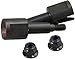 HPI Racing 86065 Axle Savage X 8 x 9 x 44mm Black 2 - Image 3