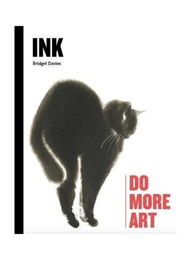 Ink Do More Art