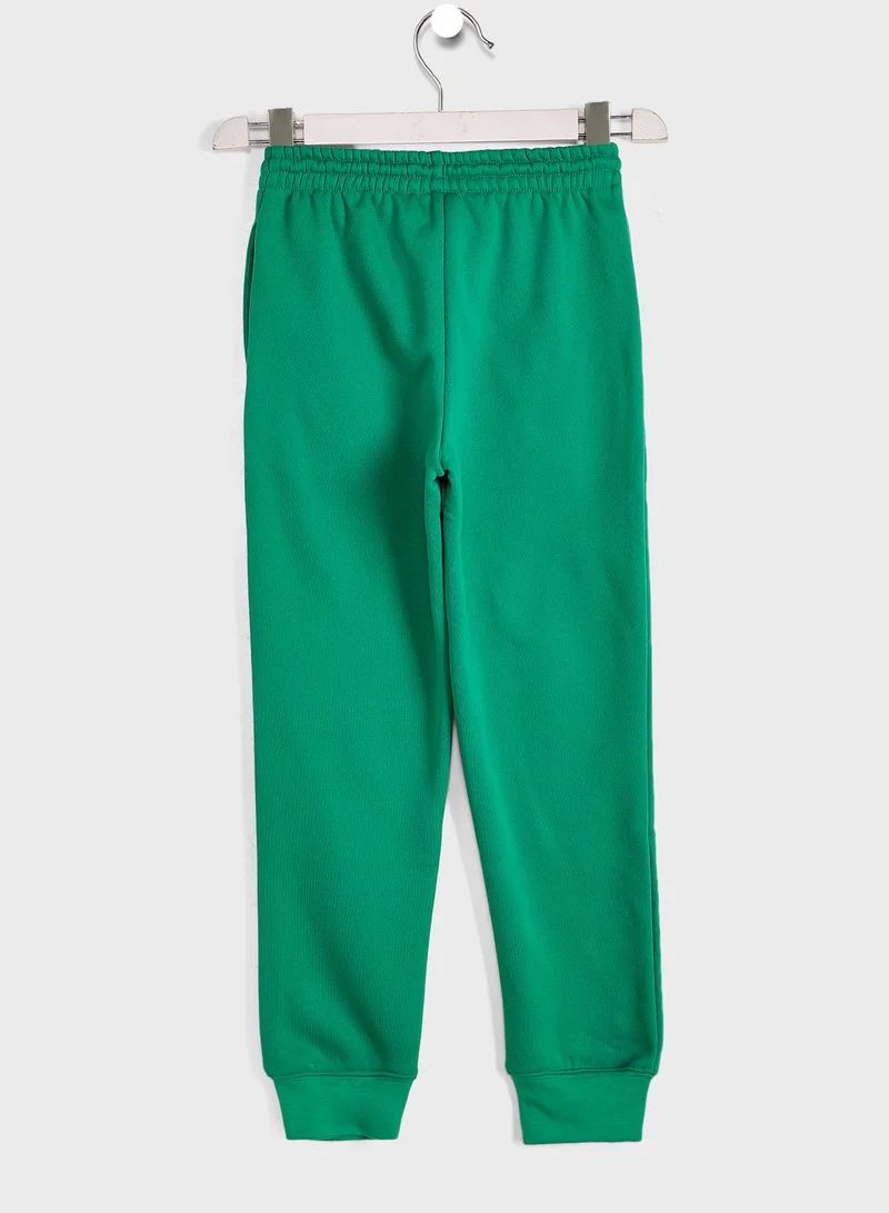 Jordan Youth Jordan Jumpman Sustainable Sweatpants
