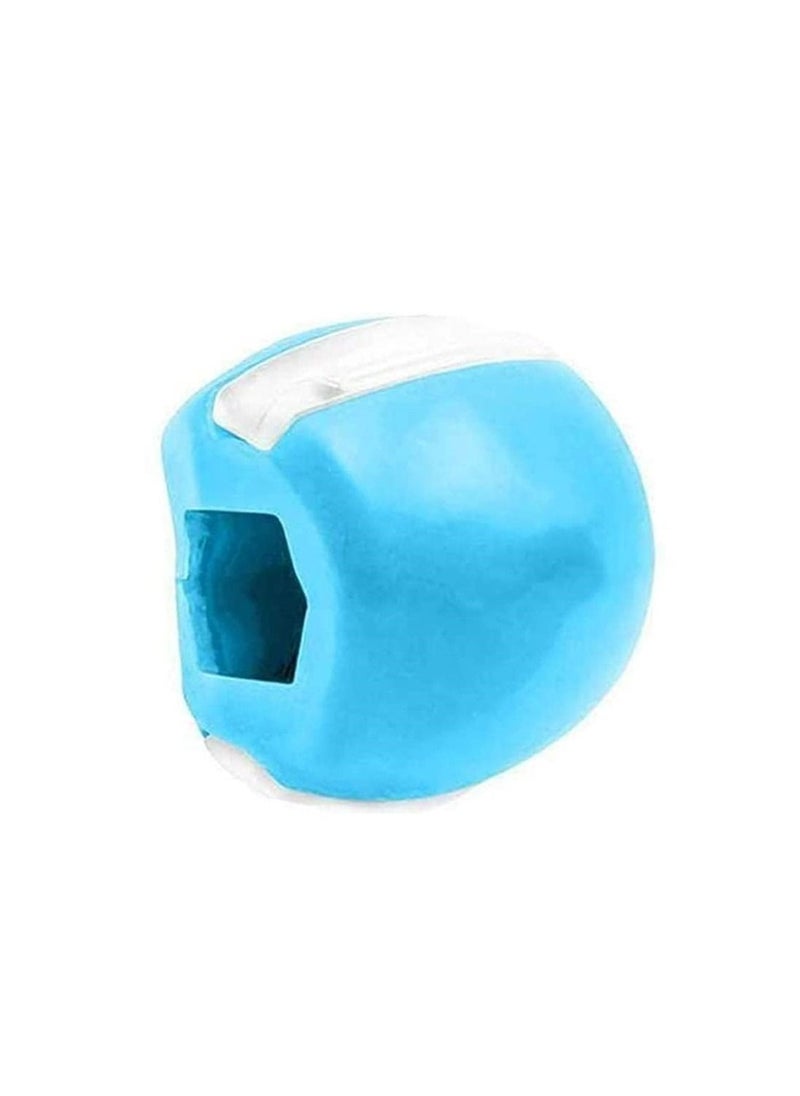 Generic - Jawlineme Exerciser - for Face Shape and Tighten Your Face and Neck,Jawline Exerciser Fitness Ball, Jawzrsize Jaw Exerciser and Neck Toning Jawline - Image 1
