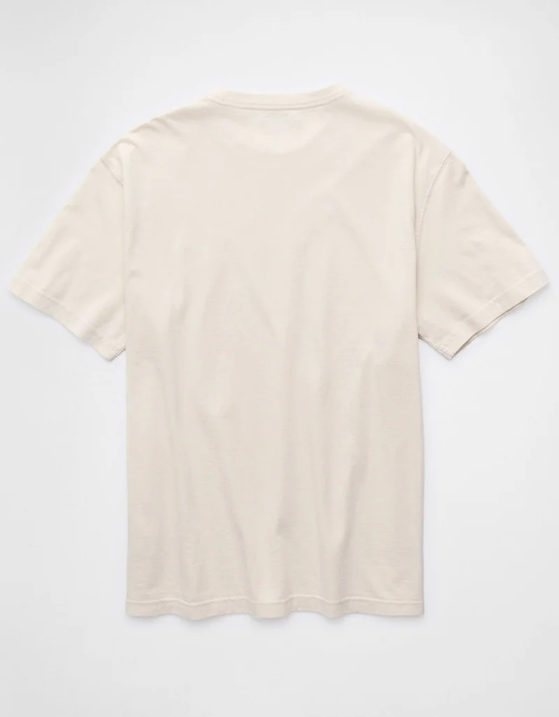 American Eagle AE Super Soft Icon T-Shirt