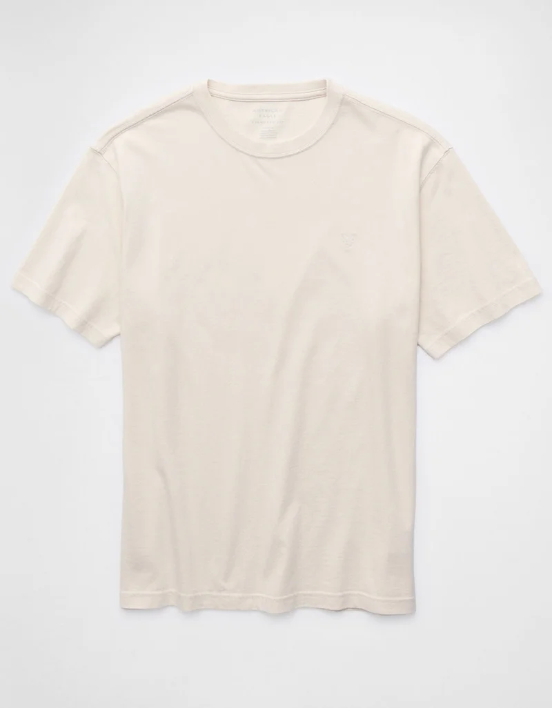 American Eagle AE Super Soft Icon T-Shirt