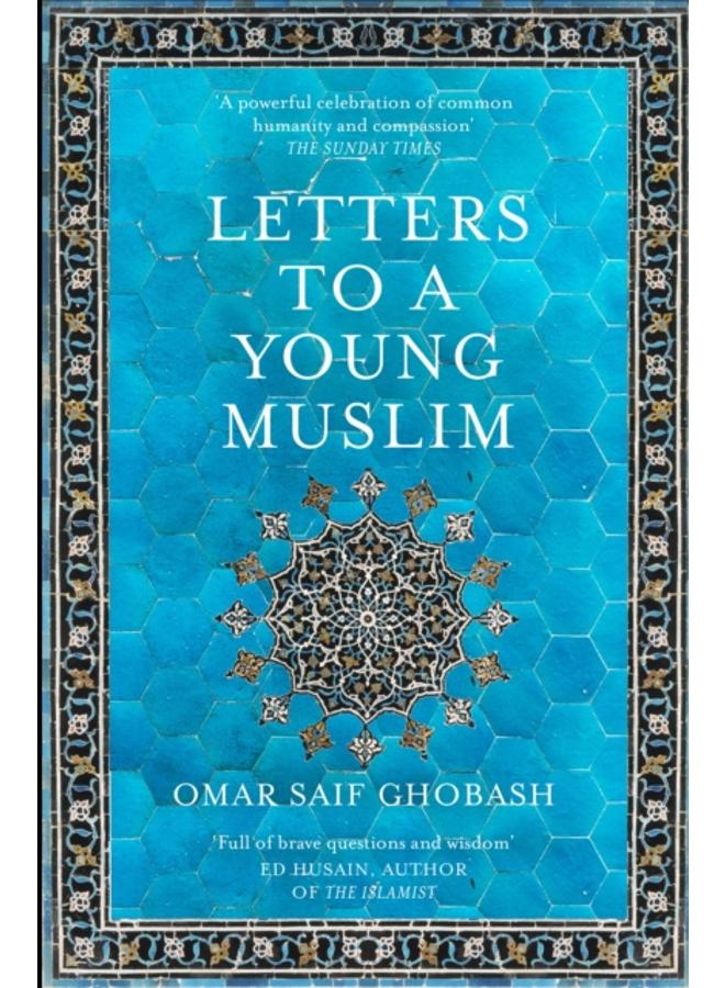 Letters to a Young Muslim 
