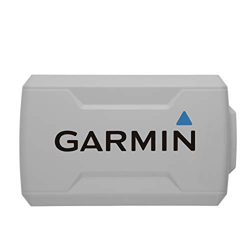 Garmin Protective Cover 010-12441-02 Protective Cover, Striker 7dv/7sv - Image 5