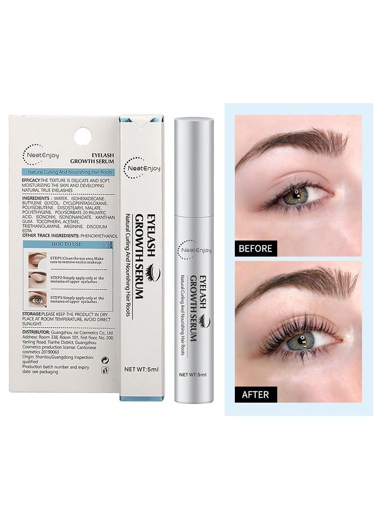 Neat Eyelash Enhancing Serum(5 ml) - Image 2