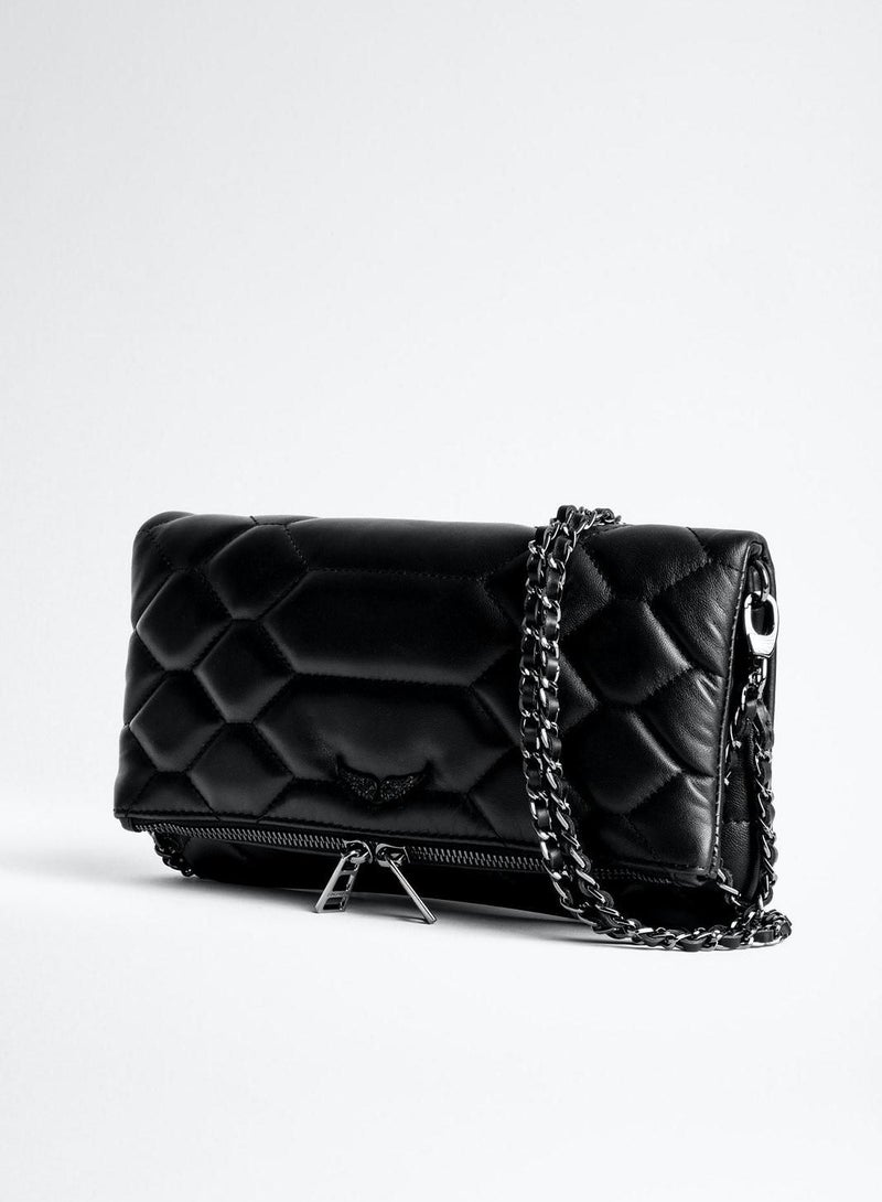 ZADIG & VOLTAIRE Crossbody Bag - Image 5