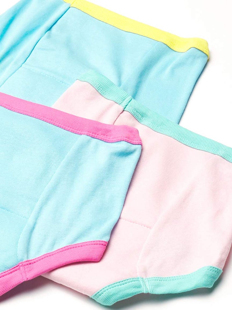 Baby Shark Training Pant Multipacks with Success Tracking Chart & Stickers, Sizes 18M, 2T, 3T, 4T - Image 3