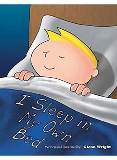 I Sleep in My Own Bed  - Image 3