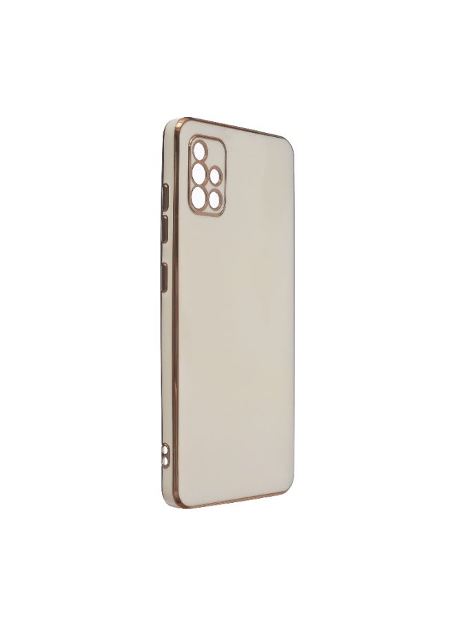 Fashion Case Back Cover For Samsung A51 - Image 2