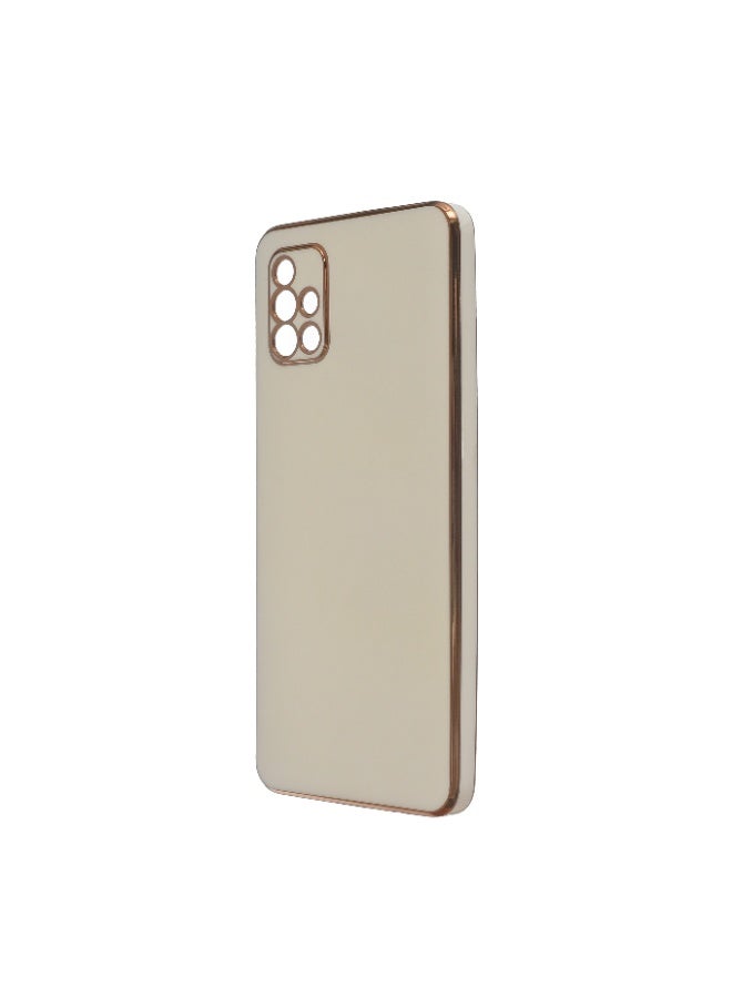 Fashion Case Back Cover For Samsung A51 - Image 3