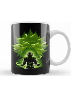 Print Shop Broly The Legendary Mug Porcelain