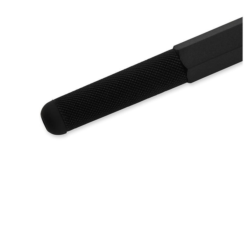 Rotring 800+ Premium Hybrid Mechanical Pencil & Touchscreen Stylus, 0.7mm, Black Barrel - Image 3