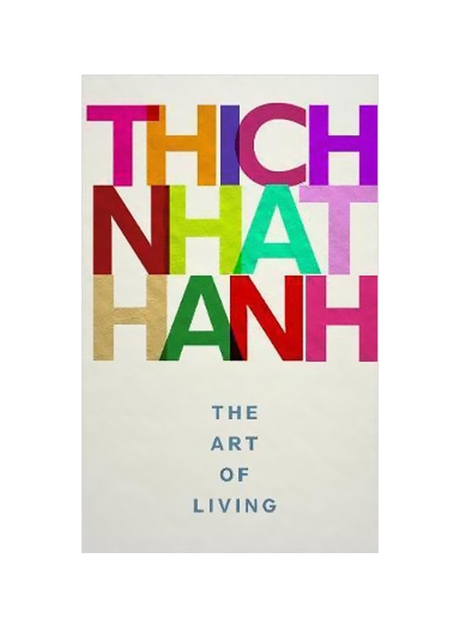 The Art Of Living
