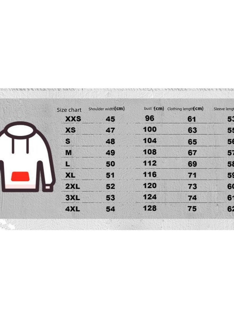 KUYING Kobe Logo No. 24 Hooded SweatShirt - Image 2