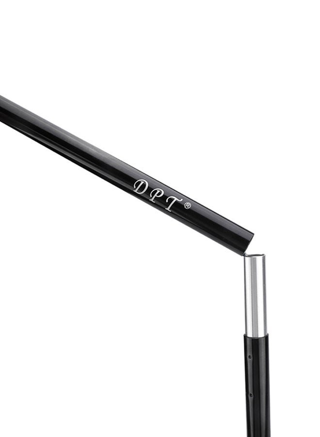 دي بي تي عمود خيمة الومنيوم قابل للطي, أعمدة مظلة محمولة خفيفة الوزن للتخييم - Image 3