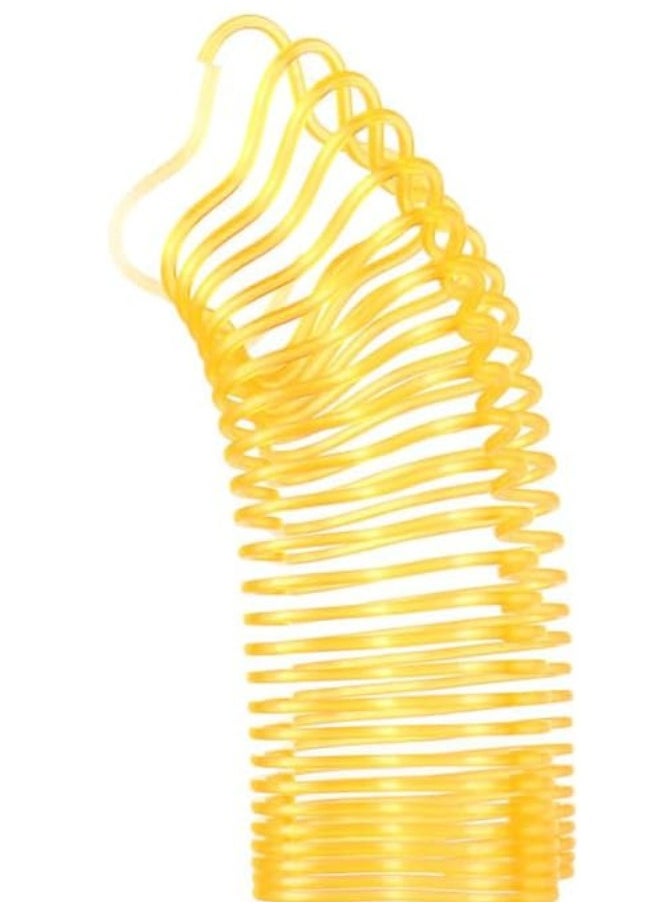 Generic Magic Springs for Children - Plastic  - Image 4
