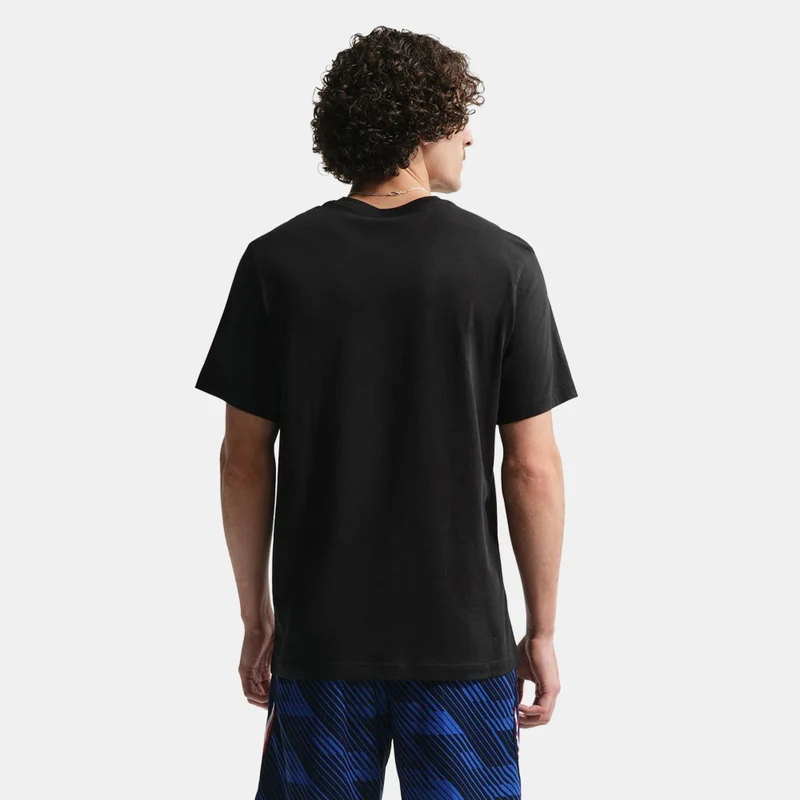 Nike Men's France Football Graphic T-Shirt