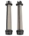 LANDSIN 1567831010 Oil Control Valve Filter Fit for Toyota 4Runner 20032009 FJ Cruiser 20072009 Tacoma 20052015 Tundra 20052013 2Pcs - Image 2