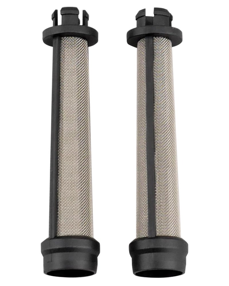 LANDSIN 1567831010 Oil Control Valve Filter Fit for Toyota 4Runner 20032009 FJ Cruiser 20072009 Tacoma 20052015 Tundra 20052013 2Pcs - Image 3