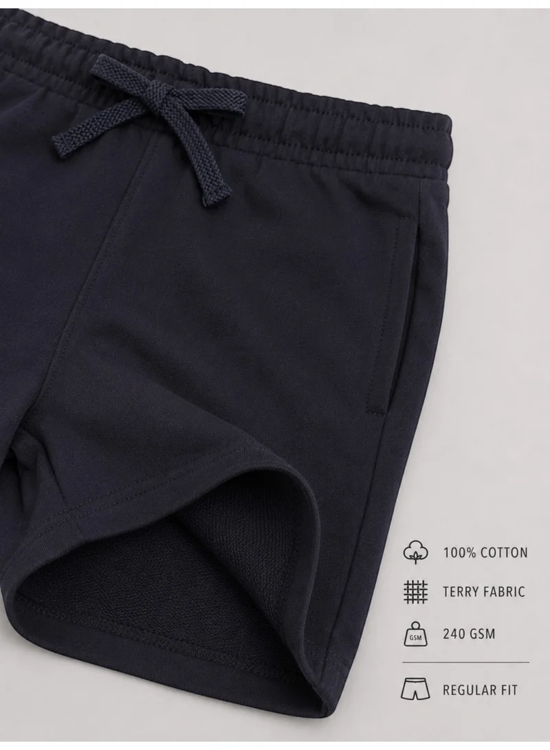 Victor And Jane KBSH-26769 Boys’  Basic Shorts for Men | Best Price UAE