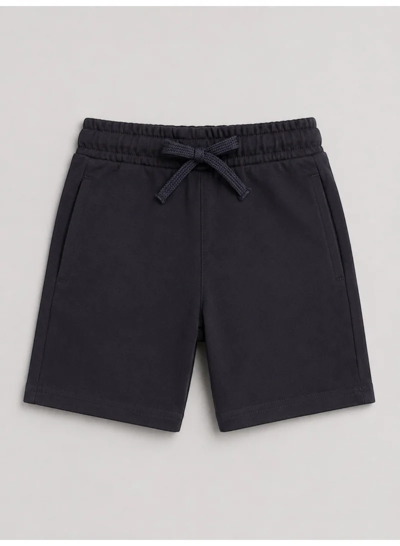 Victor And Jane Boys’  Basic Shorts