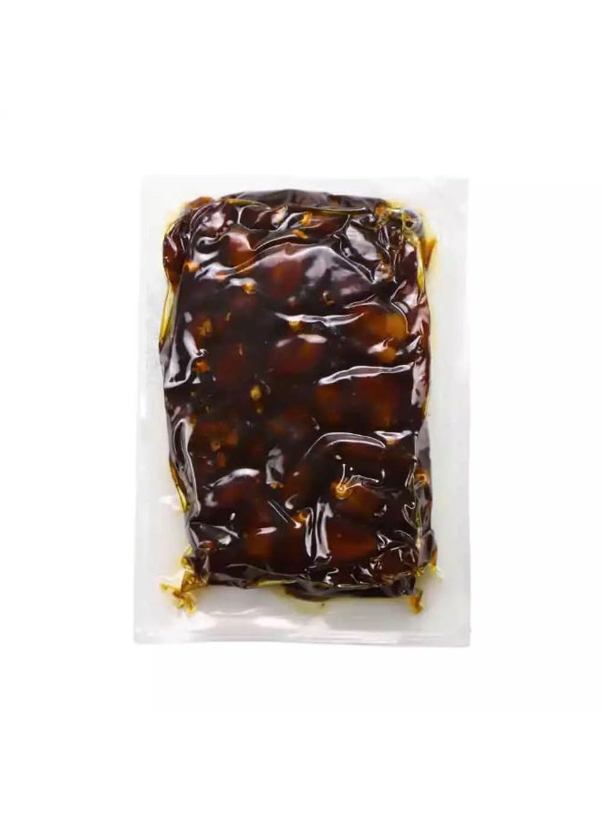 Bustan Al Madina Bustan Al Madina Royal Saudi Dates- 820gms - Image 2