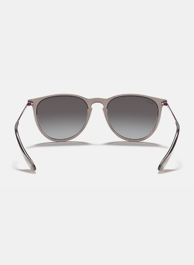 راي بان Women Women Full Rim Phantos Sunglasses 0RB4171 54 - Image 4
