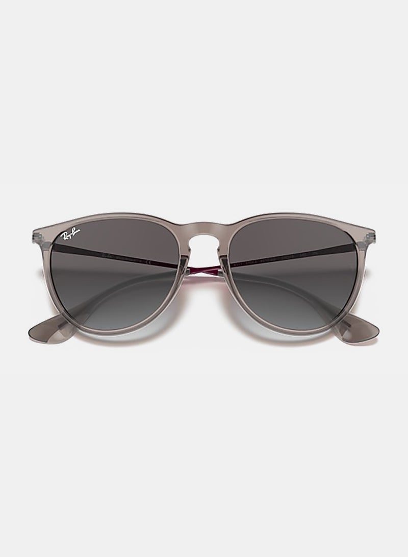راي بان Women Women Full Rim Phantos Sunglasses 0RB4171 54 - Image 5