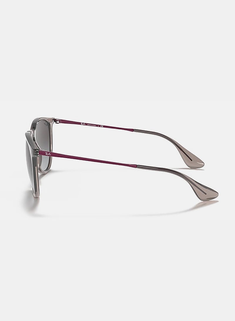 راي بان Women Women Full Rim Phantos Sunglasses 0RB4171 54 - Image 3