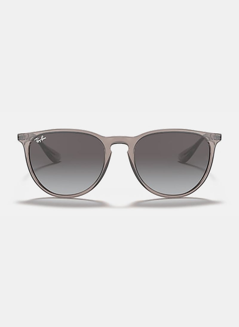 راي بان Women Women Full Rim Phantos Sunglasses 0RB4171 54 - Image 2