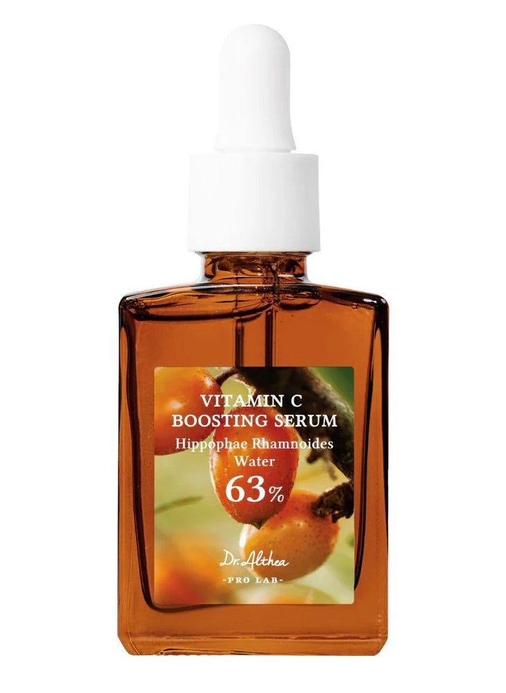 Dr.althea - Vitamin C Boosting Serum - 20% Vita Boosting Complex, 30ml - Image 1