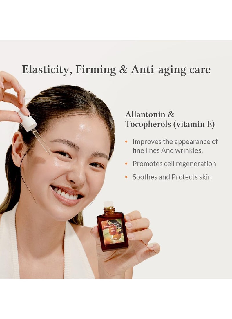 Dr.althea - Vitamin C Boosting Serum - 20% Vita Boosting Complex, 30ml - Image 1