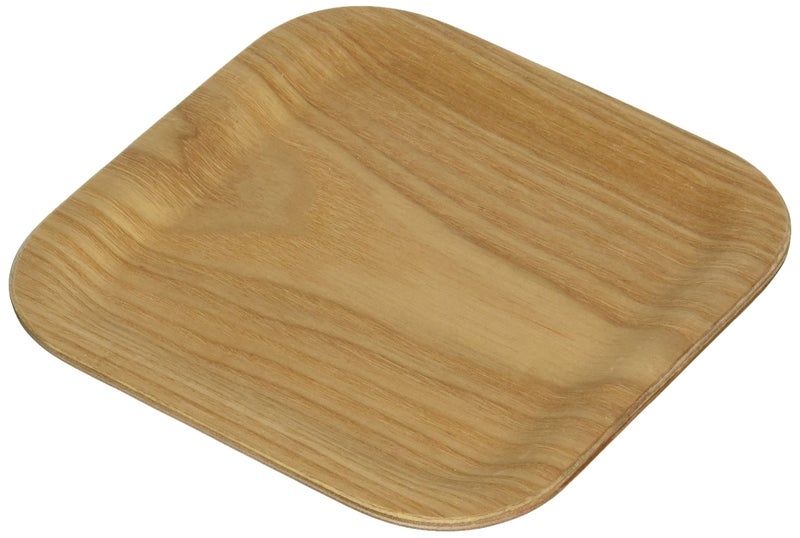 KINTO 45155 NonSlip Tray 63 x 63 inches 160 x 160 mm Willow