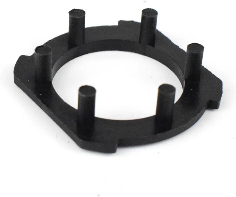 Wivplex H7 Car Headlight Adapter Set - Image 1