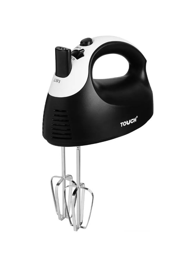 تاتش الزينوكي مضرب بيض 5 سرعات 300 وات 40580 - Image 1