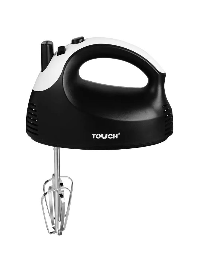 تاتش الزينوكي مضرب بيض 5 سرعات 300 وات 40580 - Image 2