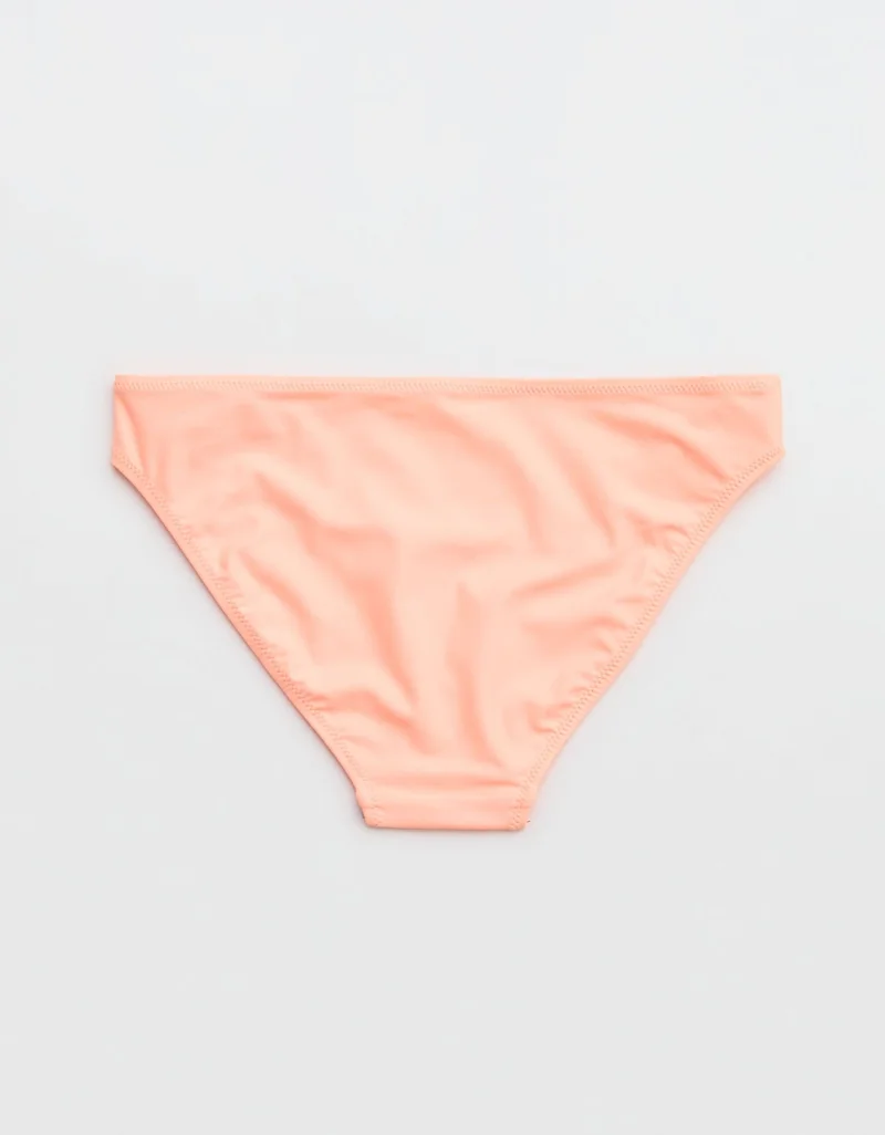 Aerie  Aerie Full Coverage Classic Bikini Bottom for Women | Best Price UAE
