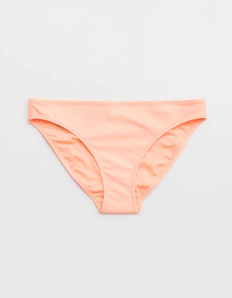 Aerie  Aerie Full Coverage Classic Bikini Bottom for Women | Best Price UAE