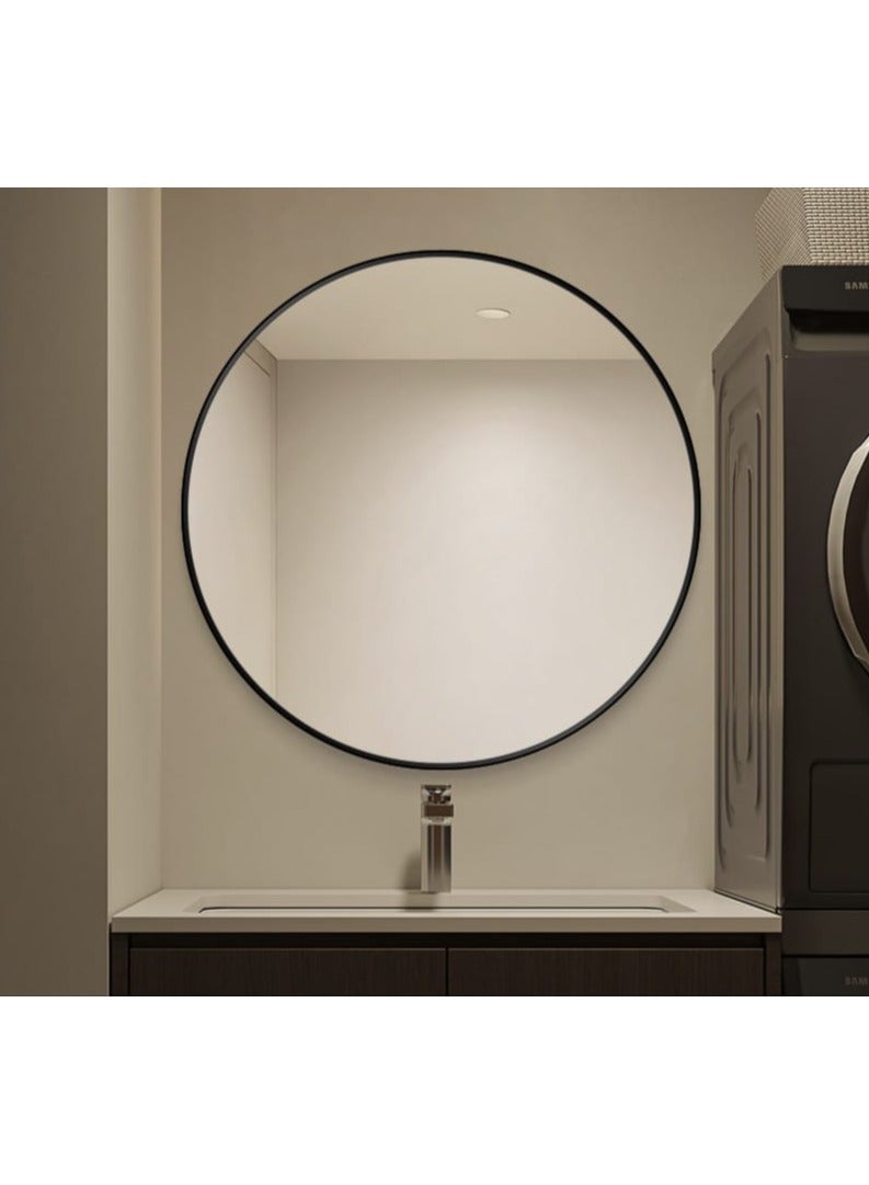 Mirror Decorative Mirrors 81x81 cm  - Image 4