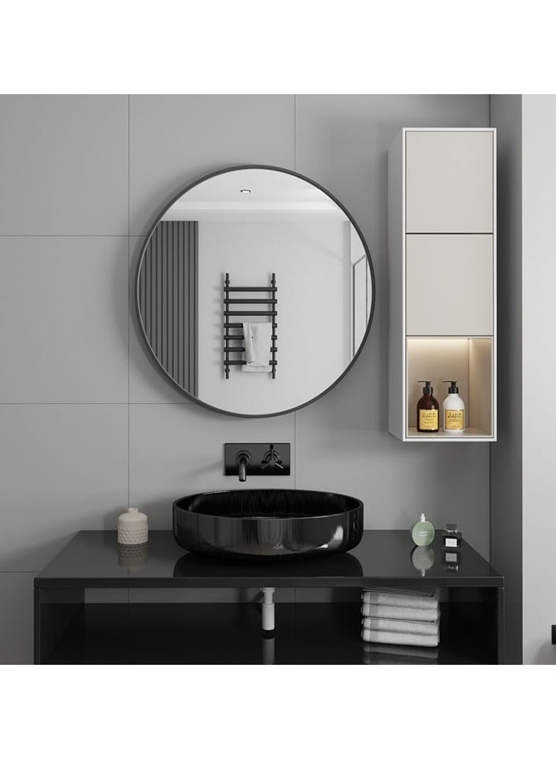 Mirror Decorative Mirrors 81x81 cm  - Image 5