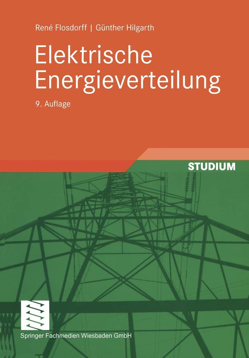 Elektrische Energieverteilung 