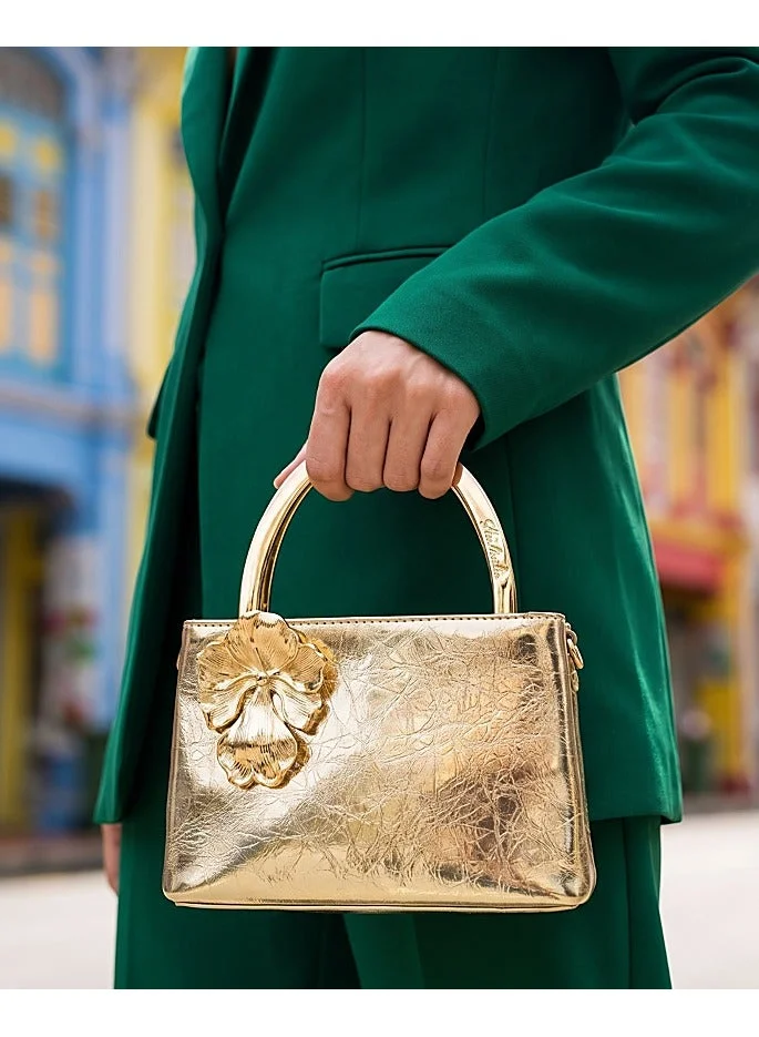 ستيف مادن Bdino Gold Women's Mini Bag