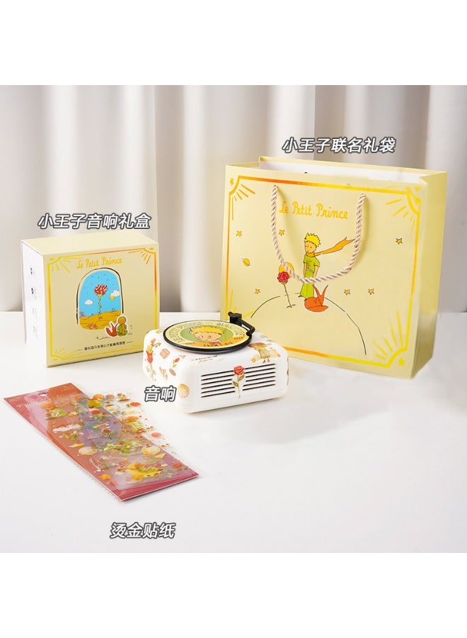 EBMINI New Outdoor Portable Waterproof Bluetooth Speaker