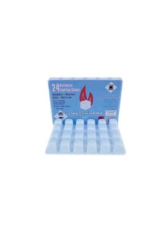 Generic Lighting Cubes 24P Saliml 