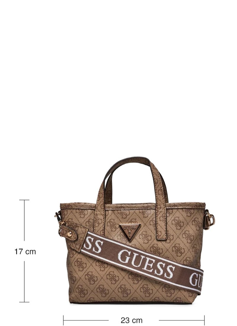 GUESS Women's Latona Mini Tote Bag , Crossbody 2 in 1 Double - pzsku/ZD964B3F60C51E49F5E0EZ/45/_/1737385932/7edf6a0a-44a8-475a-8870-f7fb67b832a6