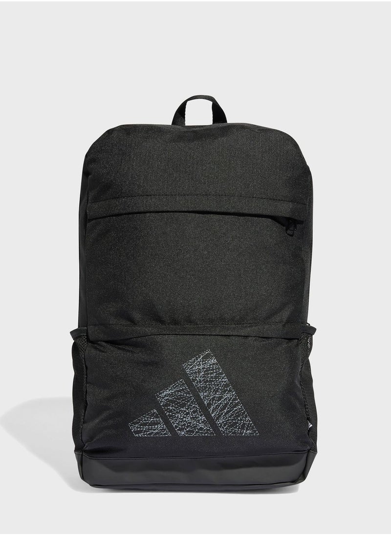 Adidas - Motion Backpack - Image 1